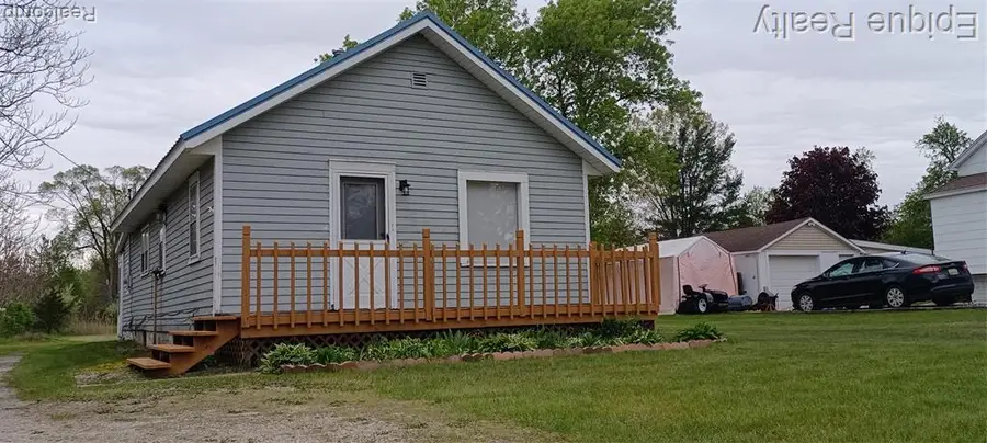 4525 W Water, Kimball, MI 48074 - #2