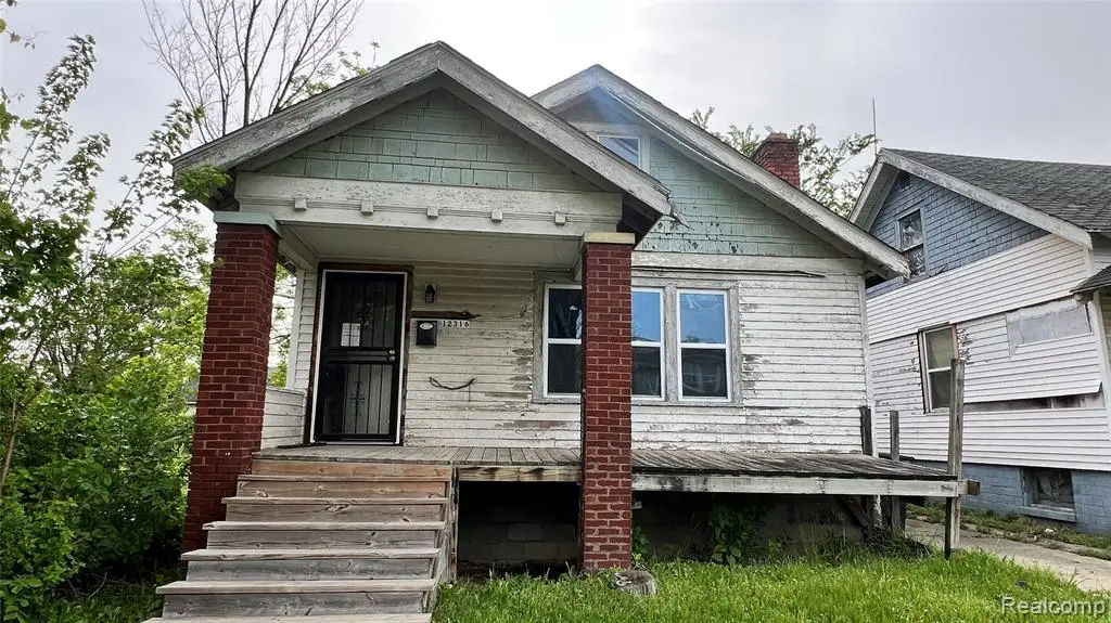 12316 Roselawn, Detroit, MI 48204 - #1