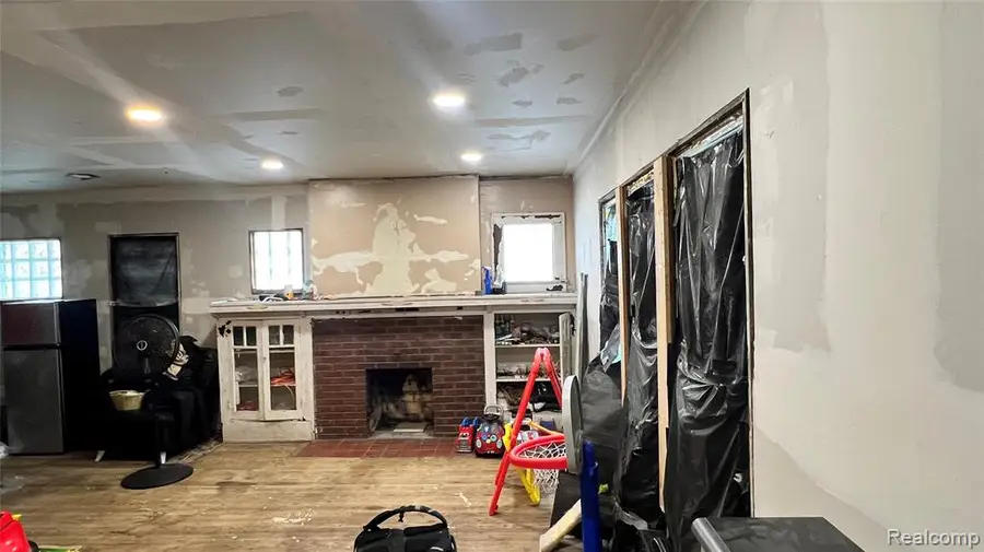 12316 Roselawn, Detroit, MI 48204 - #3