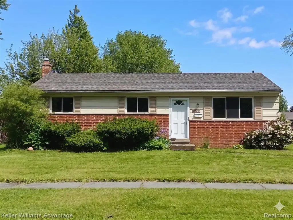15587 Oakbrook, Romulus, MI 48174 - #1