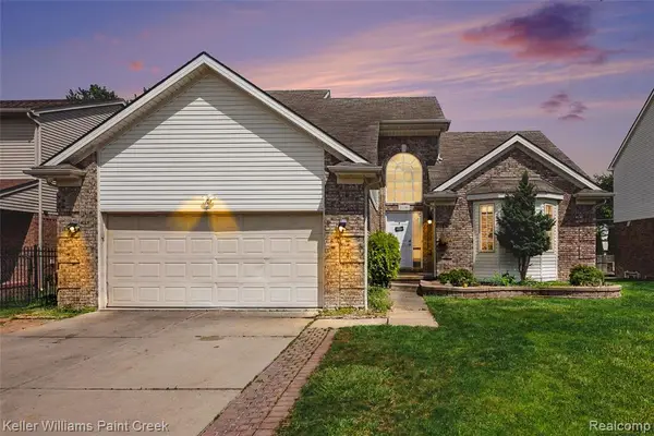 33180 Glengary, Sterling Heights, MI 48310