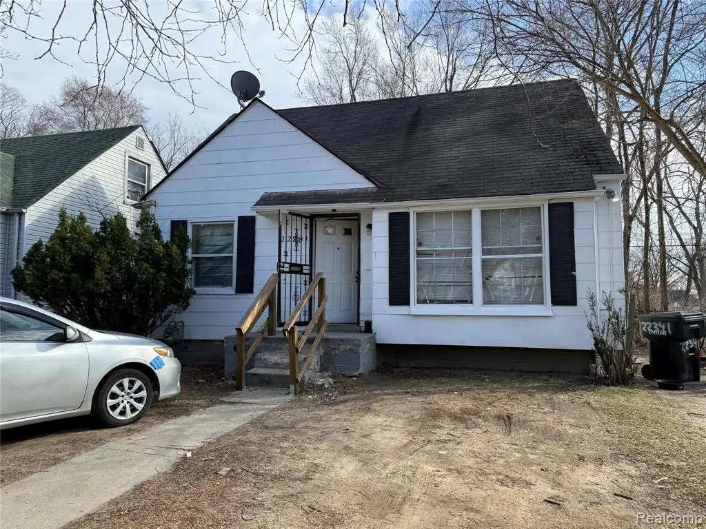 22341 Lyndon, Detroit, MI 48223 - #1