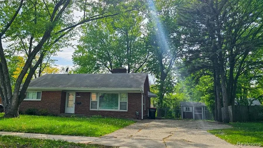 28291 Pierce, Southfield, MI 48076 - #2