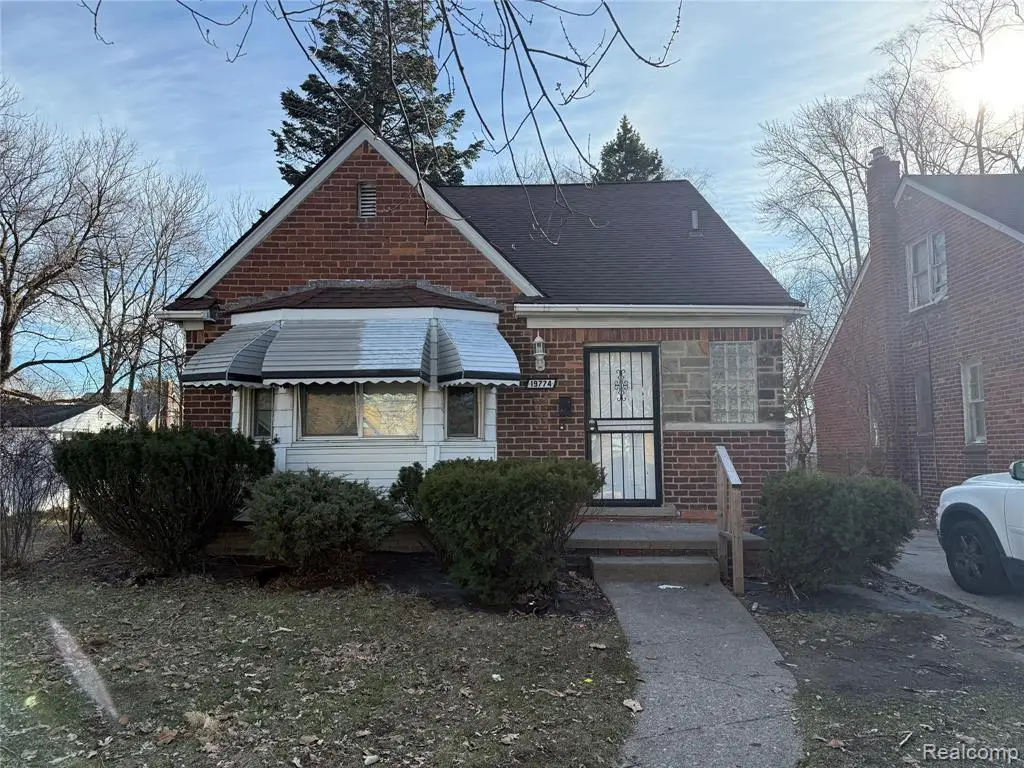 19774 Strasburg, Detroit, MI 48205 - #1