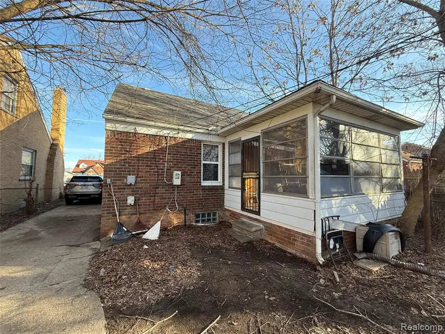 15226 Bringard, Detroit, MI 48205 - #2