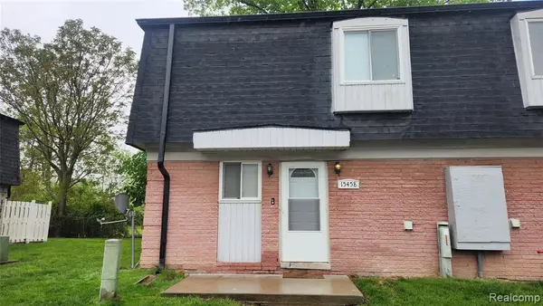 15458 Dupage, Taylor, MI 48180
