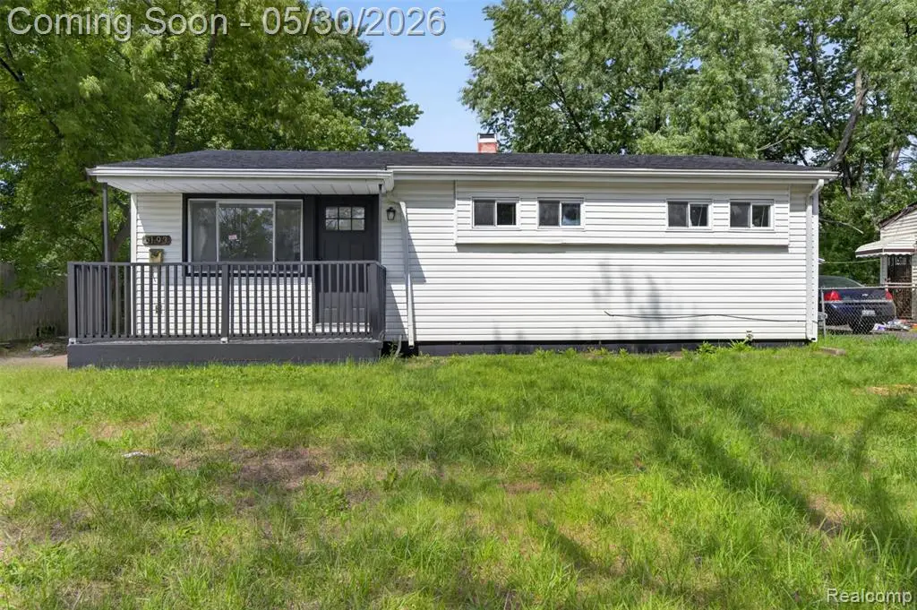 6193 Natchez, Beecher, MI 48458 - #1
