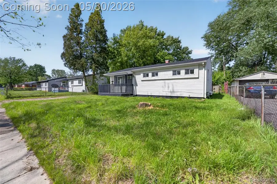 6193 Natchez, Beecher, MI 48458 - #2