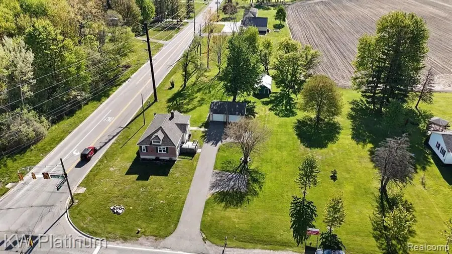 52900 North, Macomb, MI 48042 - #3