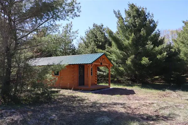 5575 E 26 Mile, Pickford, MI 49774