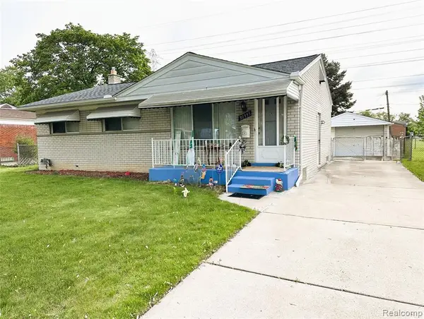 30955 Iroquois, Warren, MI 48088