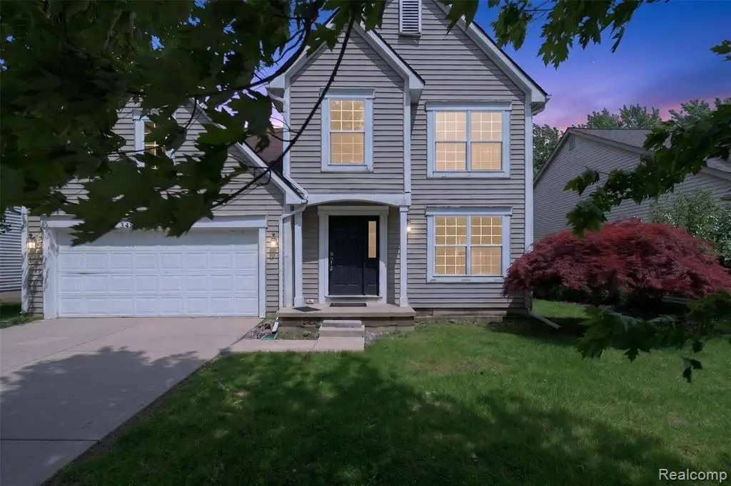3457 Ashburnam, Ann Arbor, MI 48105 - #1