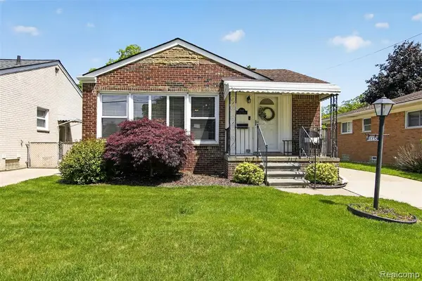 2845 Cornell, Dearborn, MI 48124