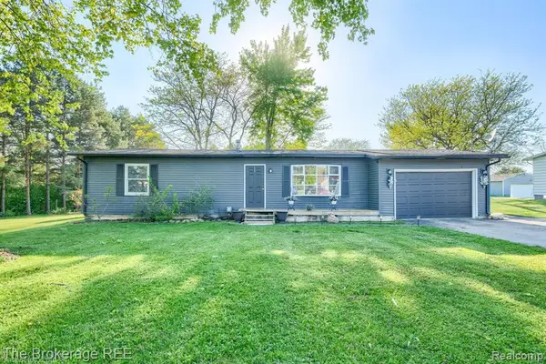 6288 Porter, Grand Blanc, MI 48439
