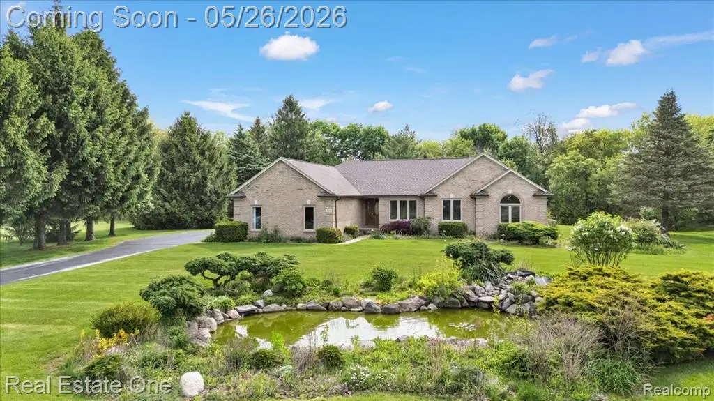 751 Bristol, Clarkston, MI 48348 - #1