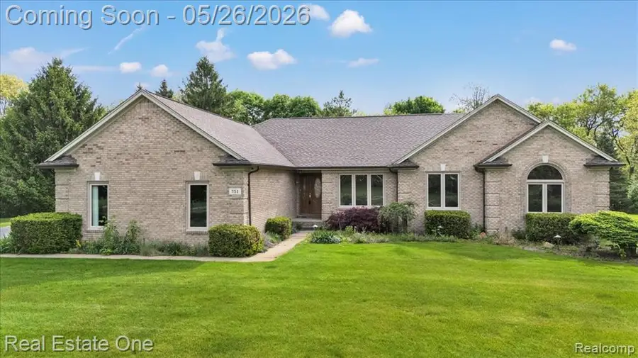 751 Bristol, Clarkston, MI 48348 - #2