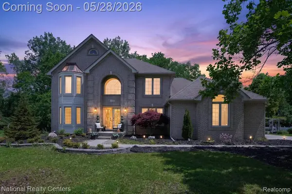 47222 Northgate, Canton, MI 48188