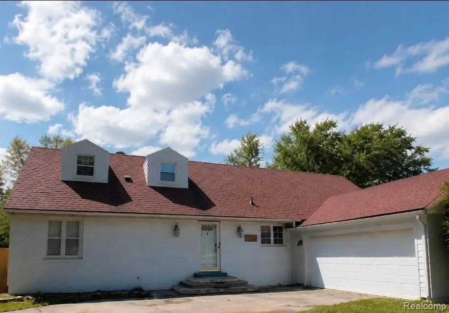 3224 Circle, Flint, MI 48507 - #1