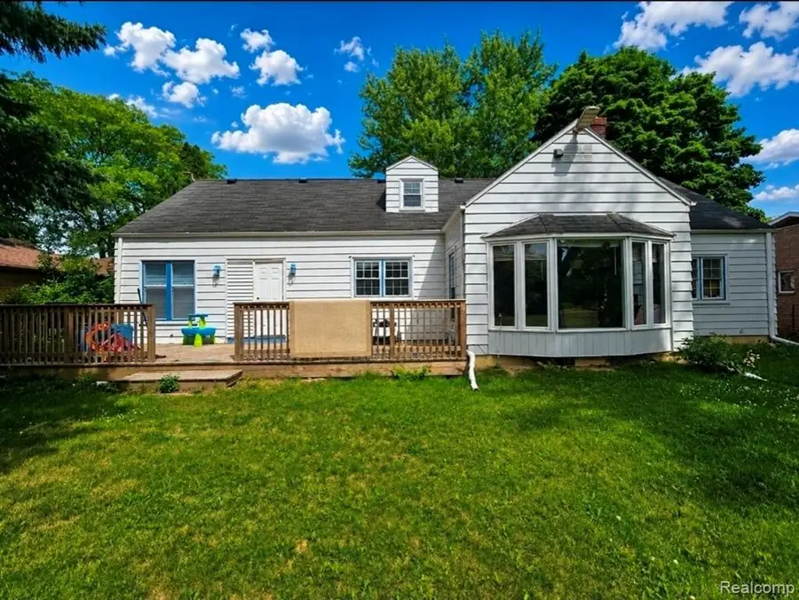 3224 Circle, Flint, MI 48507 - #2