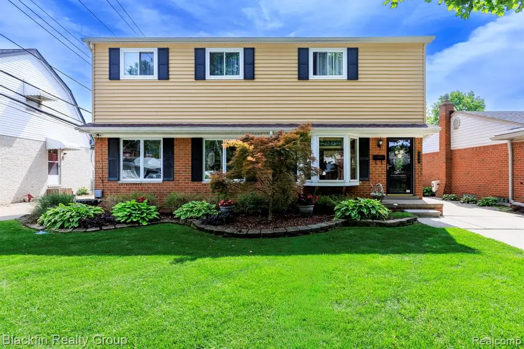 430 N Batchewana, Clawson, MI 48017 - #1