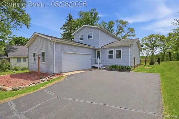 142 Mill, Ortonville, MI 48462