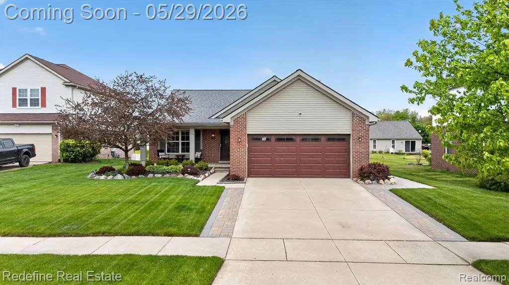 42060 Salem, Belleville, MI 48111 - #1