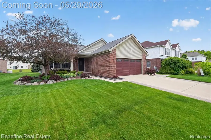 42060 Salem, Belleville, MI 48111 - #2