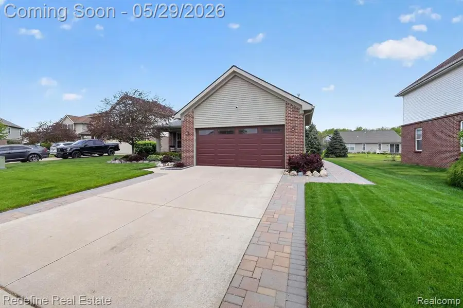 42060 Salem, Belleville, MI 48111 - #3