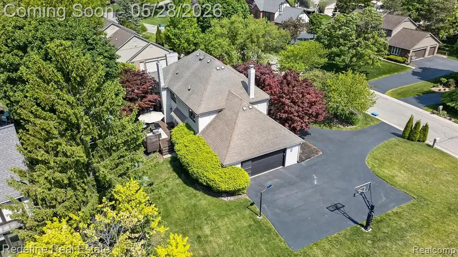 4296 Barcroft, West Bloomfield, MI 48323 - #2