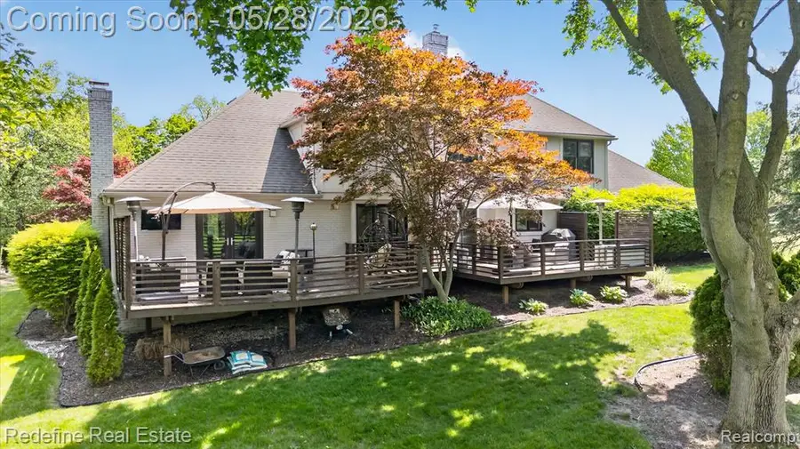 4296 Barcroft, West Bloomfield, MI 48323 - #3