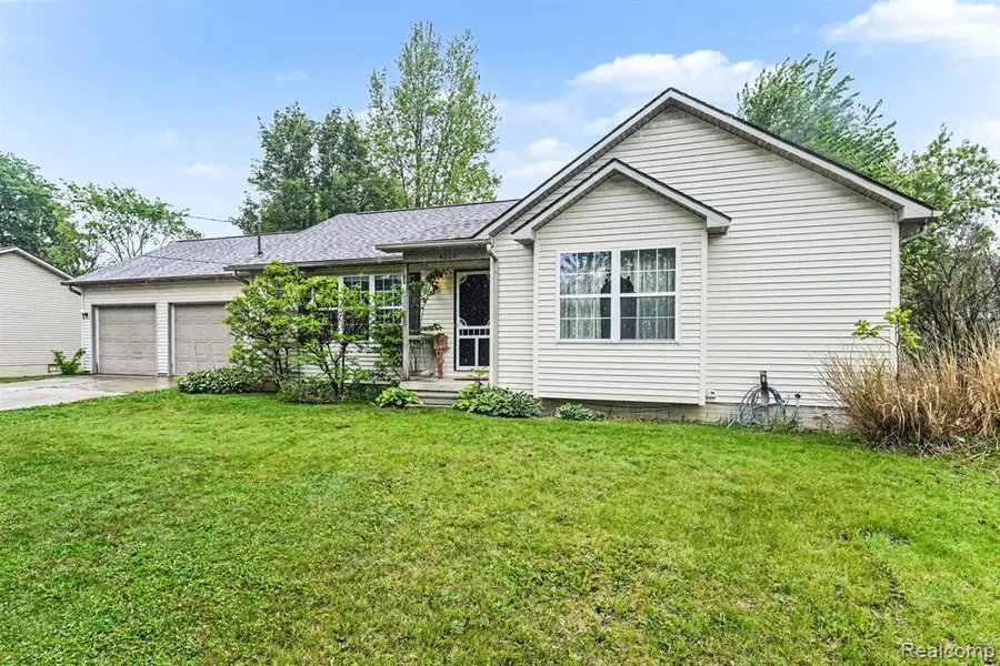 4228 Thom, Burton, MI 48509 - #2