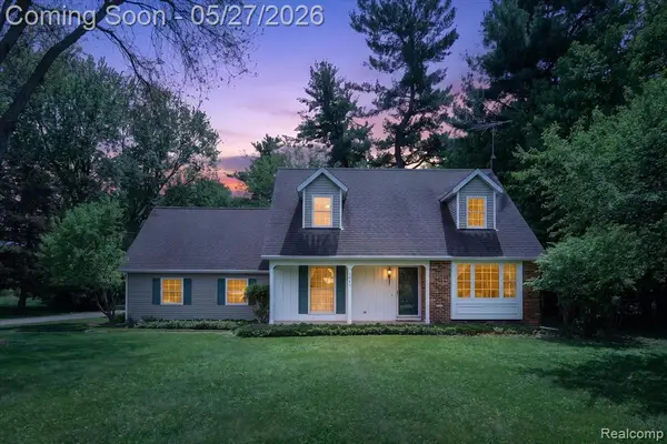 2240 Peppermill, Lapeer, MI 48446