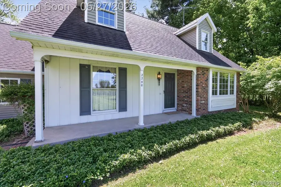 2240 Peppermill, Lapeer, MI 48446 - #2