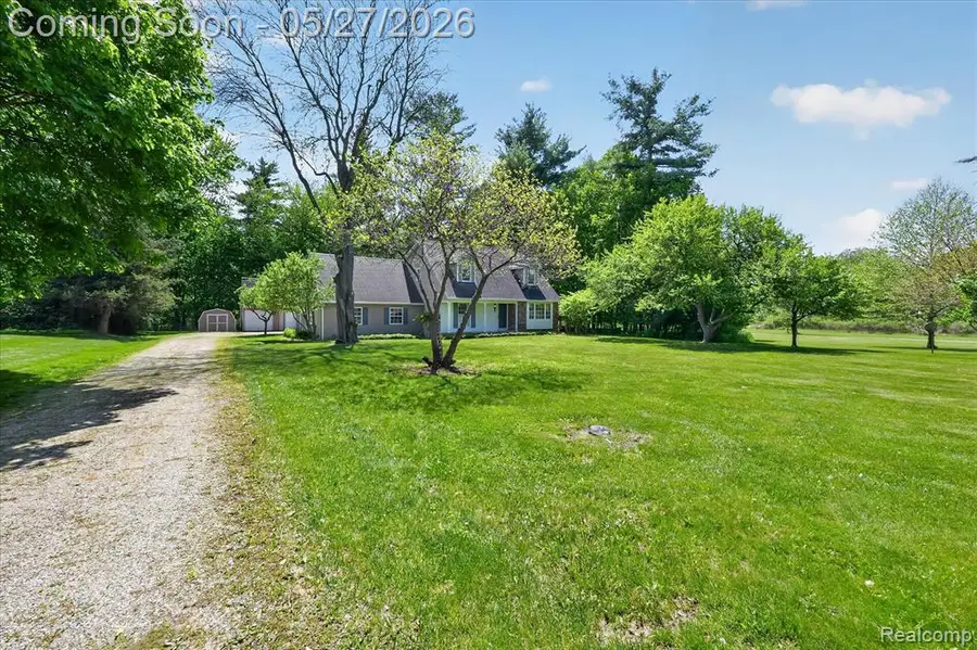 2240 Peppermill, Lapeer, MI 48446 - #3