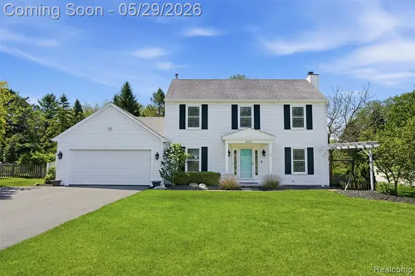60491 Lamplighter, New Hudson, MI 48165