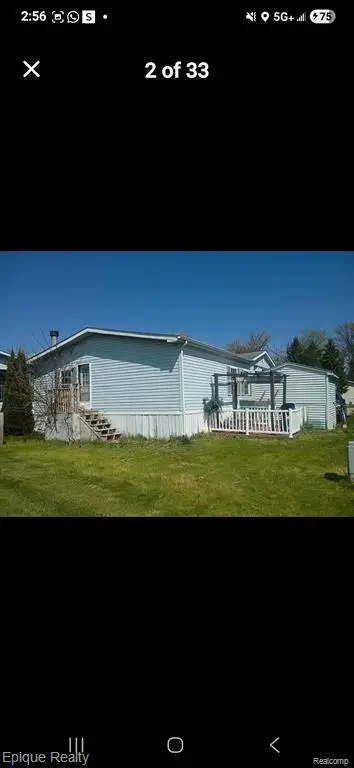 2116 Sheeran, Milford, MI 48381 - #2