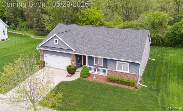 2740 Diane Marie, Waterford, MI 48329