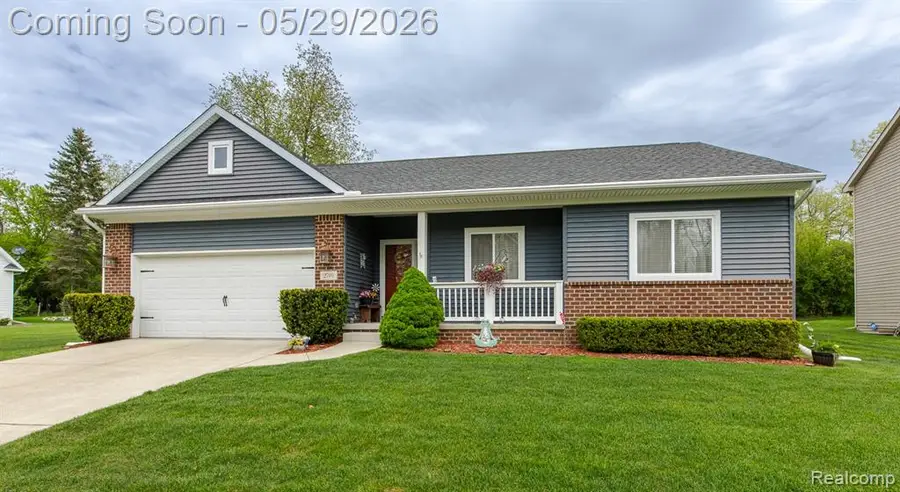 2740 Diane Marie, Waterford, MI 48329 - #3