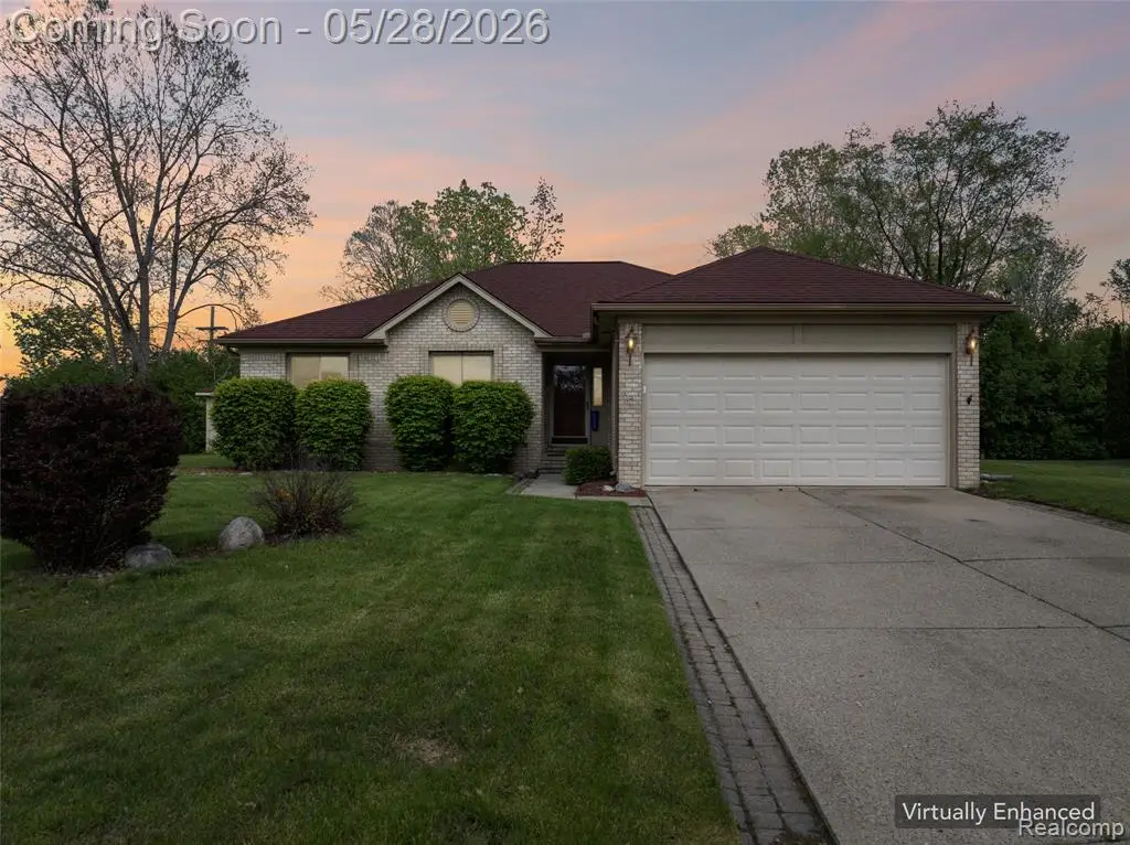 3583 Yardly, Sterling Heights, MI 48310 - #1