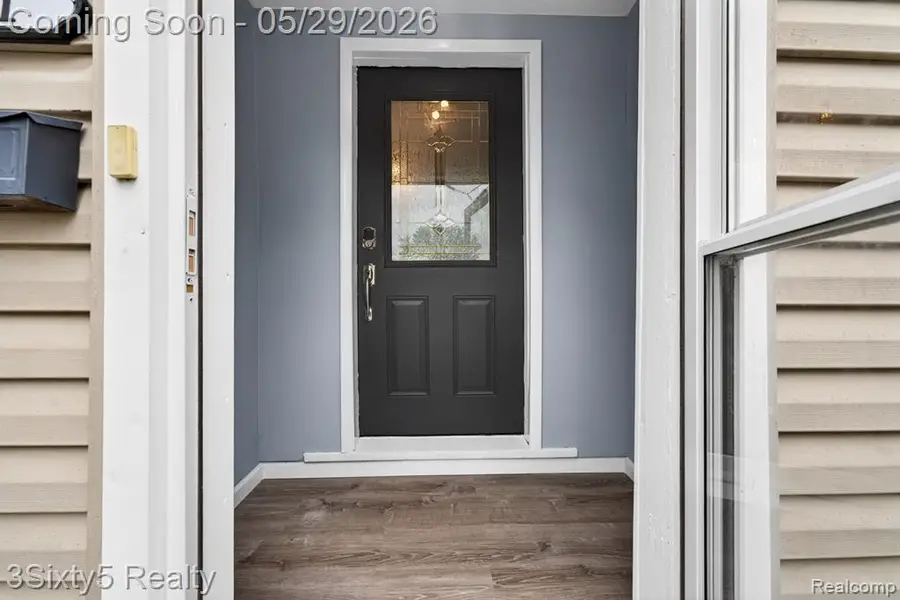 1441 19th, Wyandotte, MI 48192 - #3