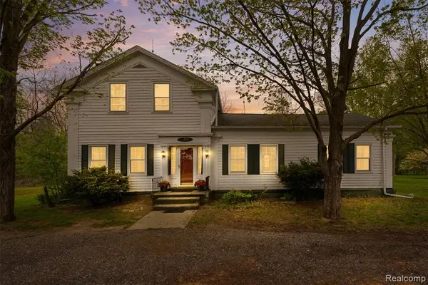 1775 Imlay City, Lapeer, MI 48446
