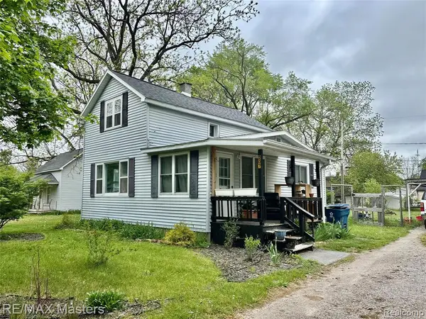 207 Court, Standish, MI 48658