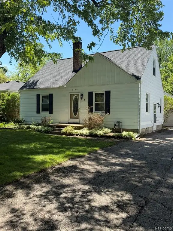 160 Ascot, Waterford, MI 48328 - #1