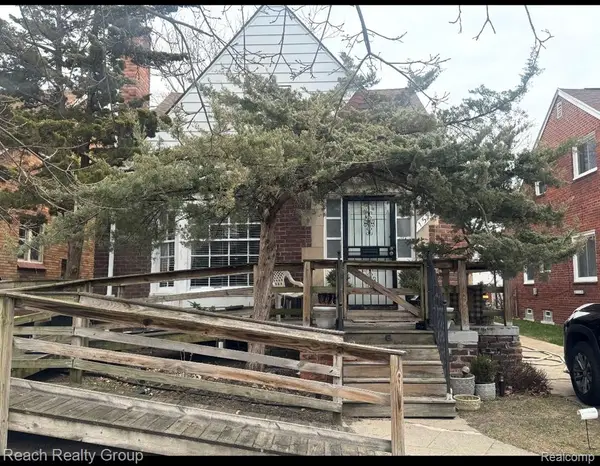 15710 Ward, Detroit, MI 48227