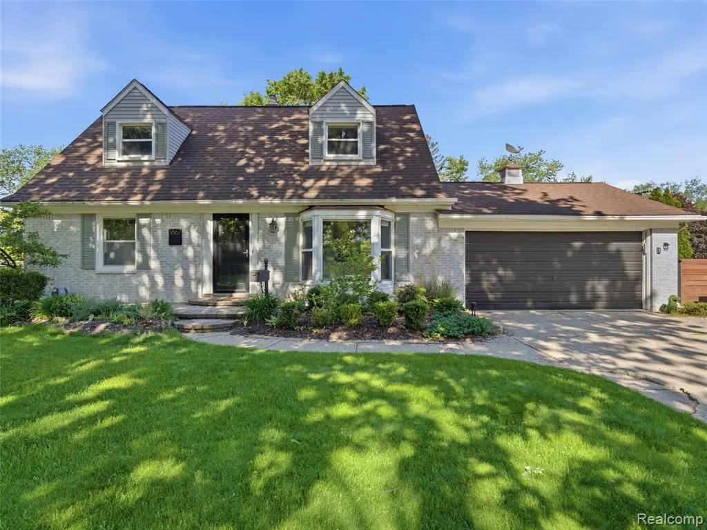 3867 Percy King, Waterford, MI 48329 - #1