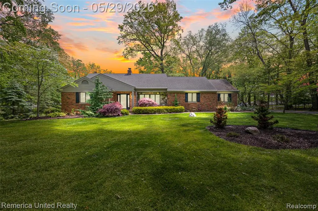 4375 Irene, Howell, MI 48843 - #1