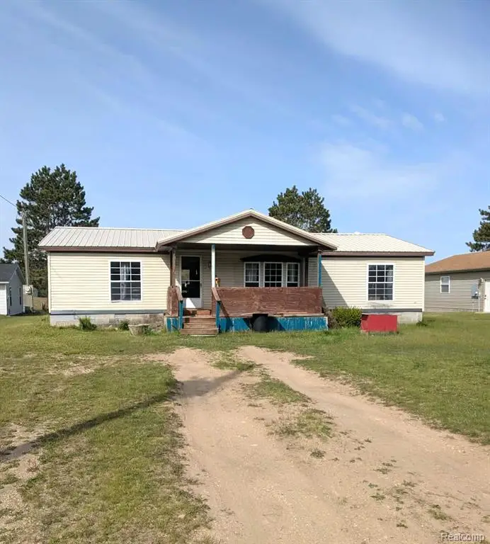5554 N Sauble Lake, Irons, MI 49644 - #2