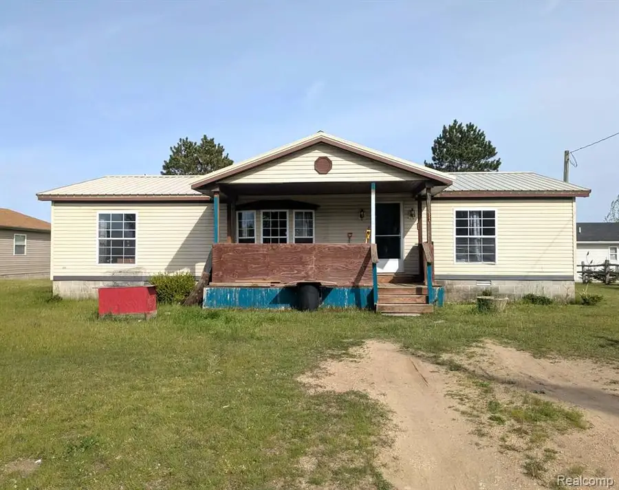 5554 N Sauble Lake, Irons, MI 49644 - #3