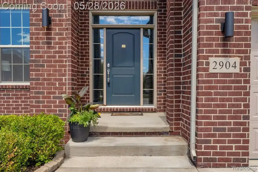 2904 Secret, Commerce Township, MI 48390 - #2