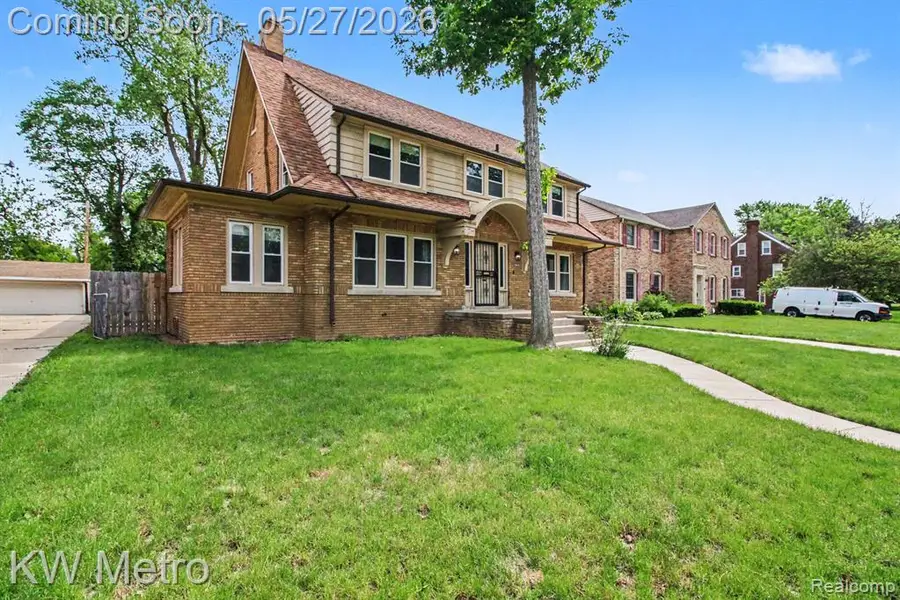 18844 Bretton, Detroit, MI 48223 - #3